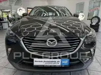 2018 Mazda CX-3