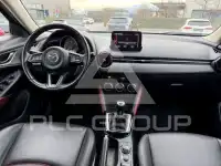 2018 Mazda CX-3