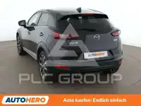2018 Mazda CX-3