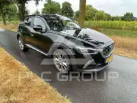 2018 Mazda CX-3