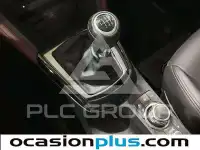 2018 Mazda CX-3