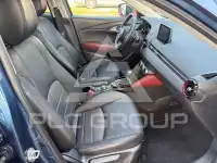 2018 Mazda CX-3