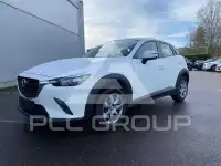 2018 Mazda CX-3