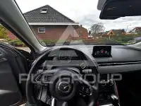 2018 Mazda CX-3