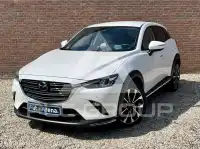 2018 Mazda CX-3