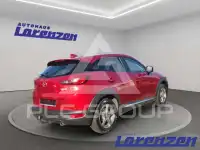 2018 Mazda CX-3