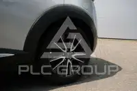 2018 Mazda CX-3