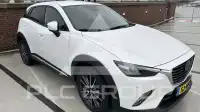 2018 Mazda CX-3