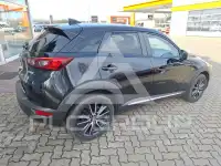 2018 Mazda CX-3