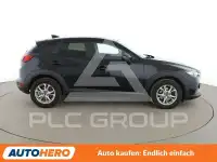 2018 Mazda CX-3
