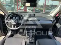 2018 Mazda CX-3