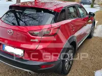 2018 Mazda CX-3