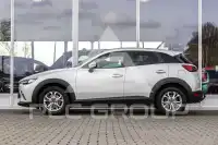 2018 Mazda CX-3