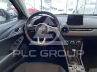 2018 Mazda CX-3