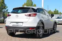 2018 Mazda CX-3