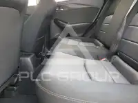 2018 Mazda CX-3