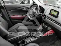 2018 Mazda CX-3
