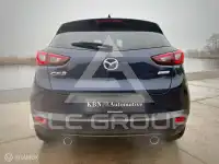 2018 Mazda CX-3