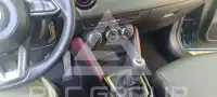 2018 Mazda CX-3