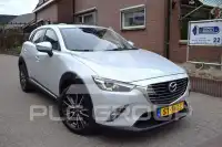2018 Mazda CX-3