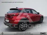 2018 Mazda CX-3
