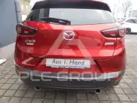 2018 Mazda CX-3