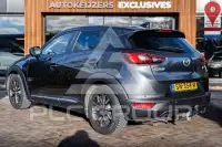 2018 Mazda CX-3