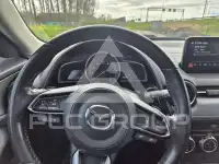 2018 Mazda CX-3