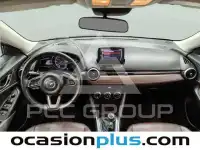 2018 Mazda CX-3