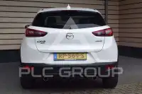 2018 Mazda CX-3