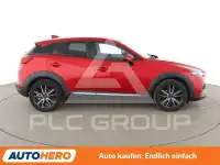 2018 Mazda CX-3