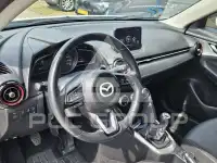 2018 Mazda CX-3