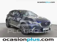 2018 Mazda CX-3