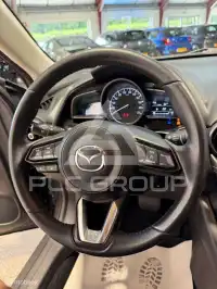 2018 Mazda CX-3
