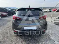 2018 Mazda CX-3