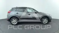 2018 Mazda CX-3