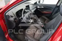 2018 Mazda CX-3