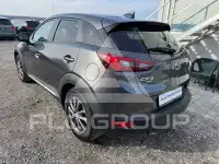 2018 Mazda CX-3