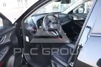 2018 Mazda CX-3