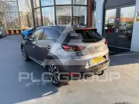 2018 Mazda CX-3