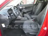 2018 Mazda CX-3