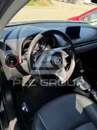 2018 Mazda CX-3