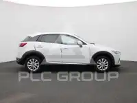 2018 Mazda CX-3