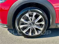 2018 Mazda CX-3