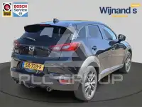 2018 Mazda CX-3