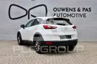 2018 Mazda CX-3