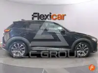 2018 Mazda CX-3