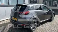 2018 Mazda CX-3