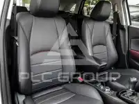 2018 Mazda CX-3