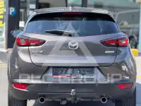 2018 Mazda CX-3